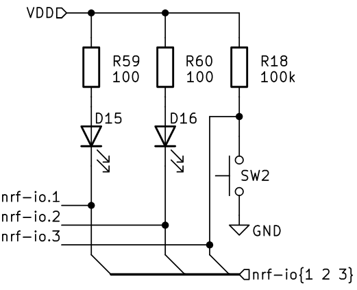 Schematic view