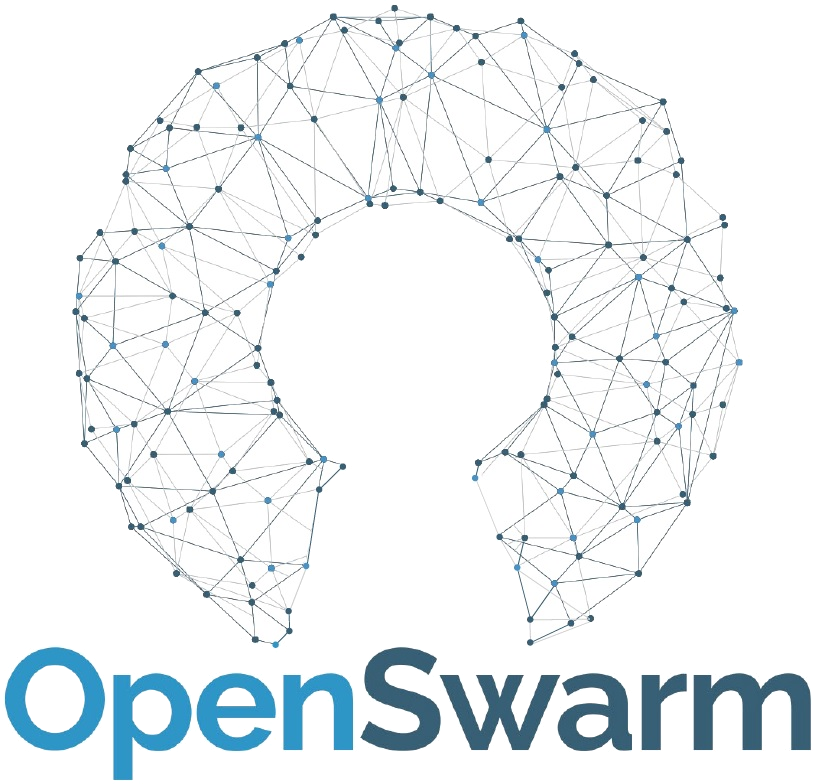 OpenSwarm Logo